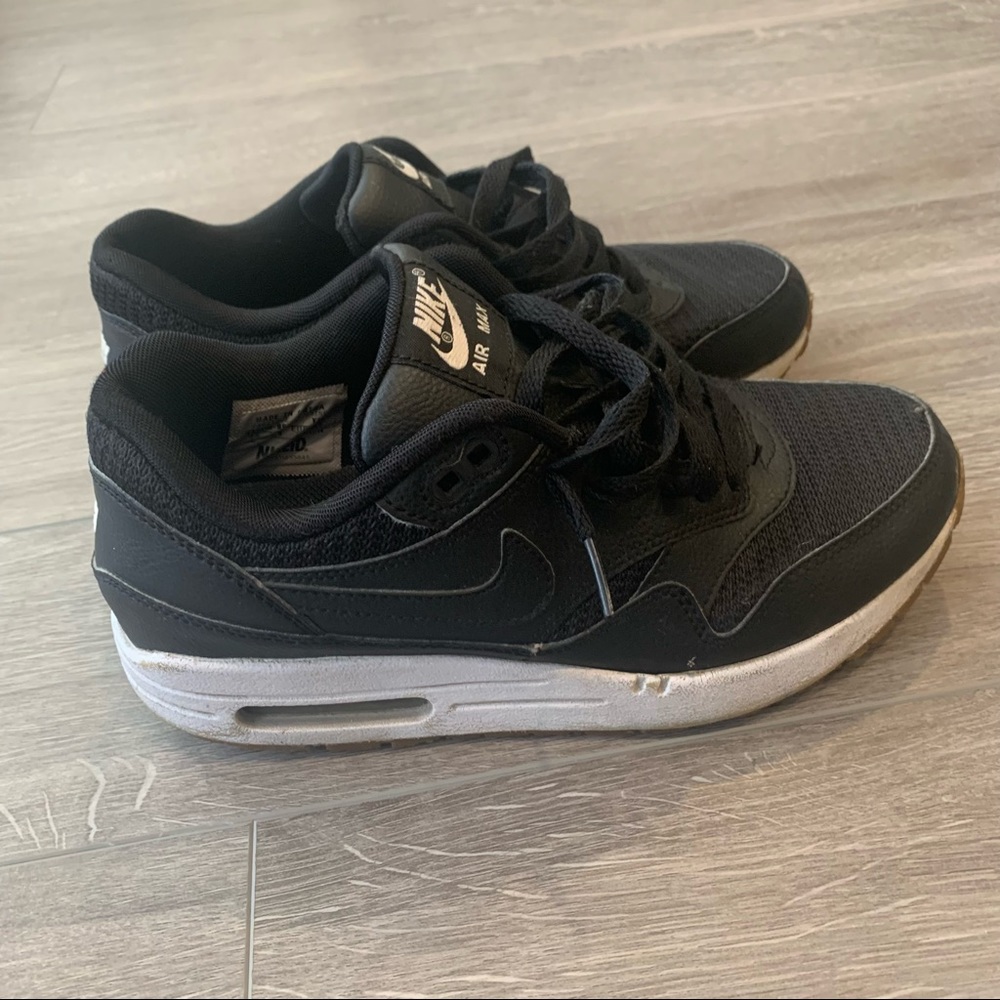 Nike Air Max 1 (Nike ID)